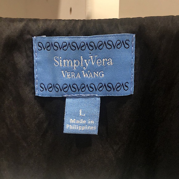 Simply Vera VERA WANG - Picture 5 of 5